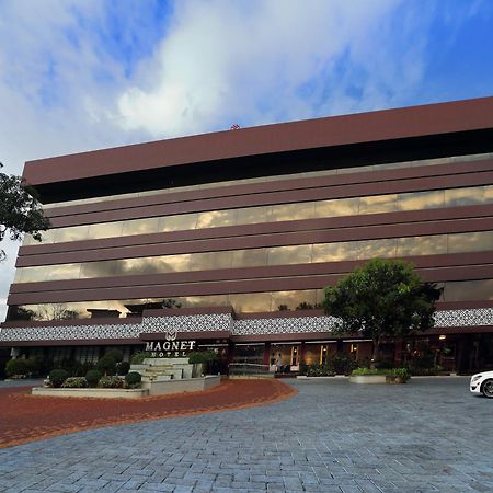 Magnet Hotel Kannur Dış mekan fotoğraf