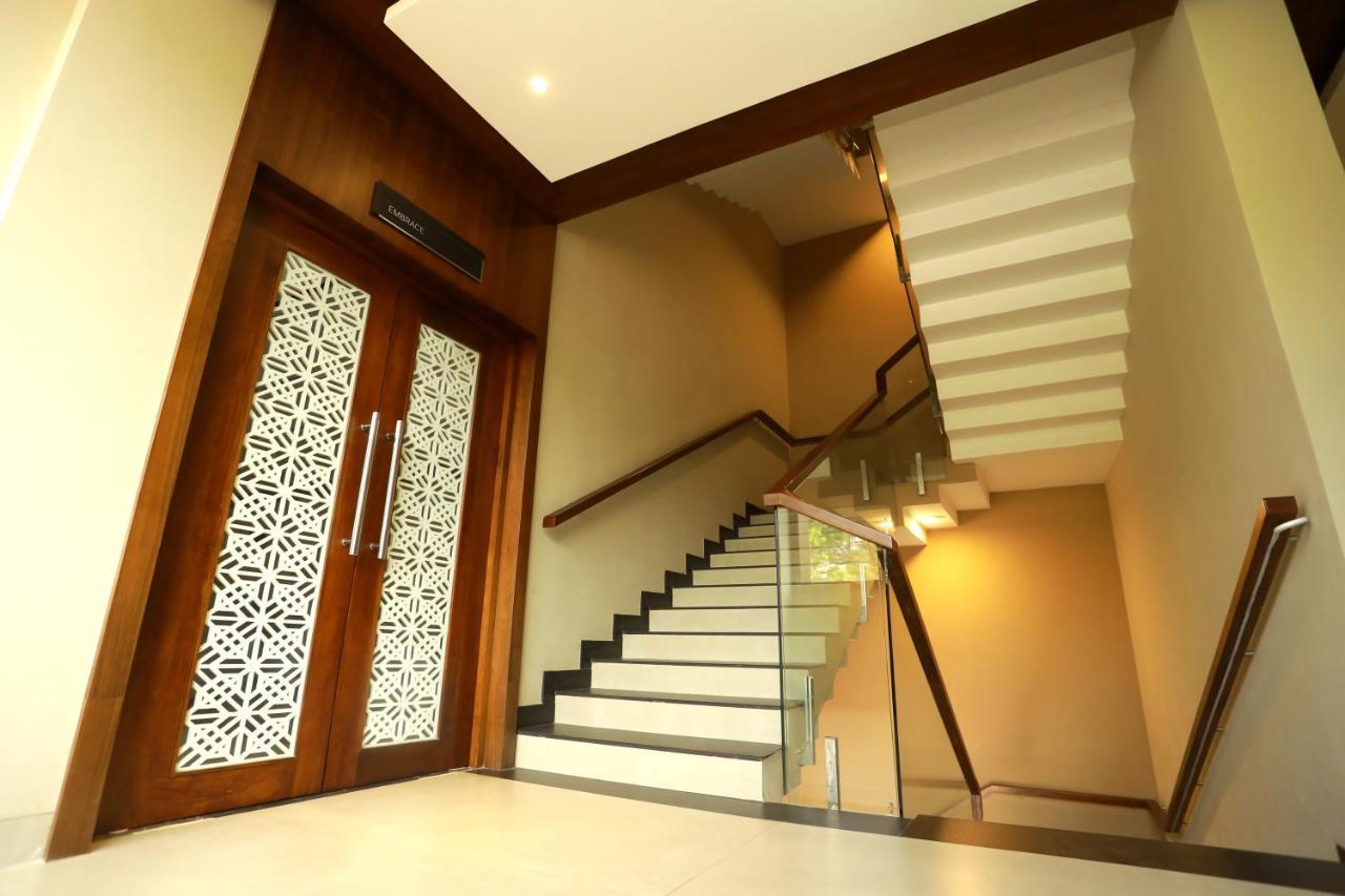 Magnet Hotel Kannur Dış mekan fotoğraf